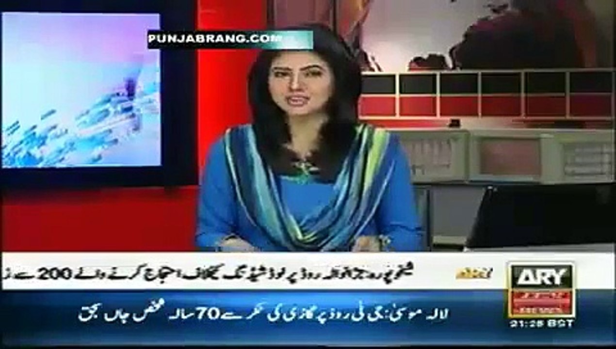 Funny Chief Minister of Balochistan Nawab Aslam Raisani With Funny Answer To Journalists