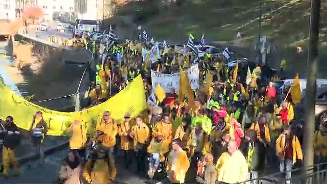 Les infos de Tébésud du 19 novembre 2014