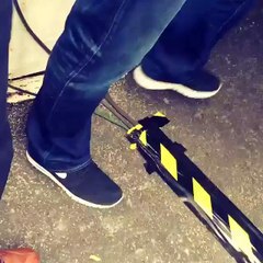 Tokio Hotel videomessage to Universal music Argentina #2