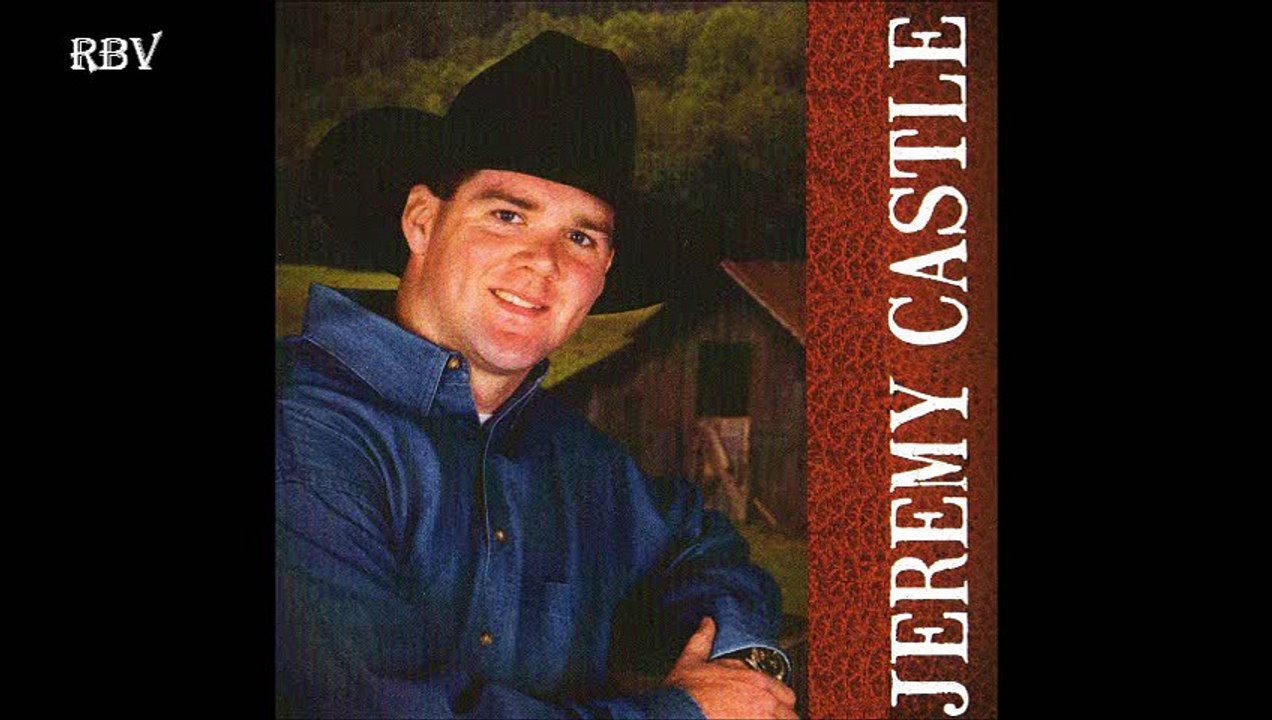 Jeremy Castle - You Ain't Met My Girl  Hq