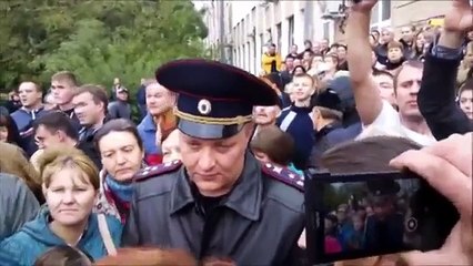 Грязные дела депутата Единой России