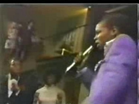 Lou Rawls - Dead End Street (1967)