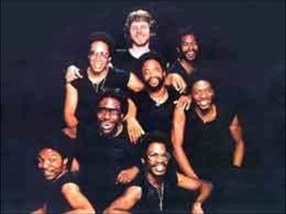 Breakwater - Say You Love Me Girl (1980)