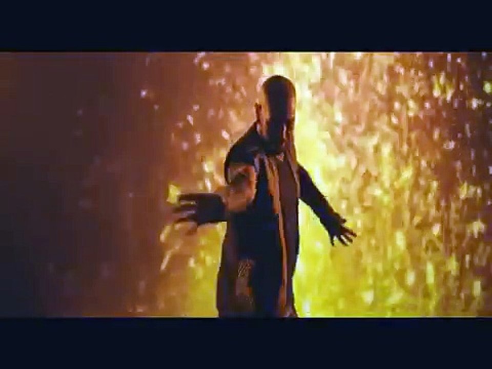 Ece Seçkin - Şok Oldum