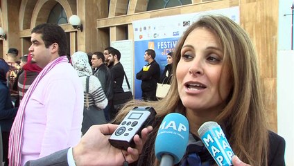 انطلاق الدورة السادسة لمهرجان النكور للمسرح بالحسيمة