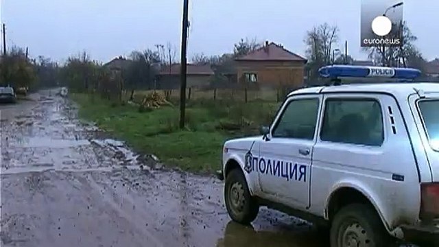 Refugees perish in mountains on Bulgarian-Serbian border