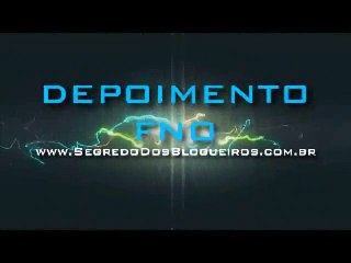 Depoimento Sobre o Curso Fómula Negócio Online - Segredo Dos Blogueiros