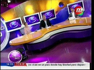 Guido Suller polémico "puede ser que sea p... pero no gay"