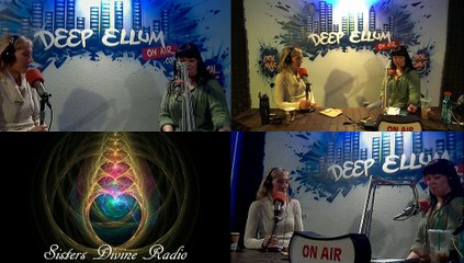 Sisters Divine 2014-11-19