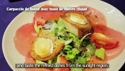 Bistrot Chez Papa19  -Paris