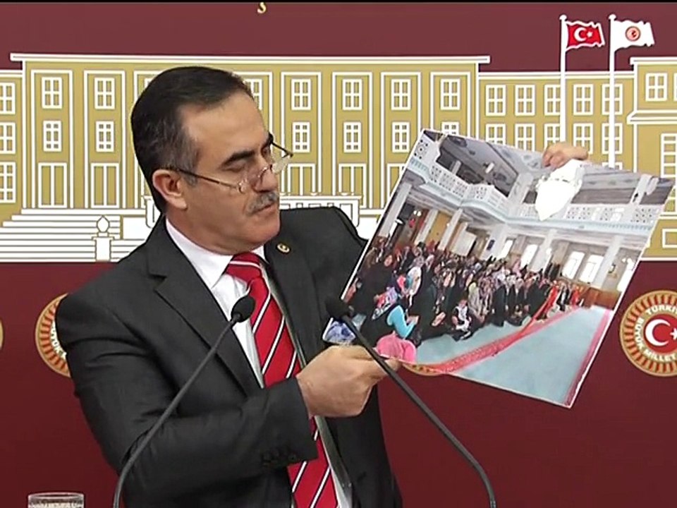 GÖRMEZ BU TABLOYU GÖRMEZ Mİ?