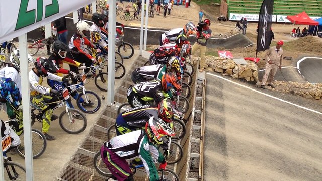 XV Valida Torneo Nacional BMX Penamonte Supercross 2014 671