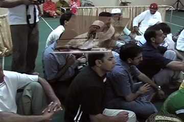Dars e Tasawwuf 12_21