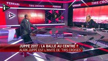 Alain Juppé veut 