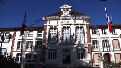 #5 Mantes-la-Ville : Quand l'Europe disparait des rues