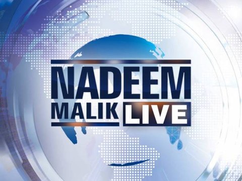 Nadeem Malik Live ~ 19th November 2014 | Pakistani Talk Shows | Live Pak News