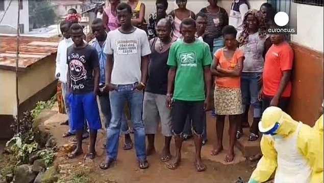 Globális szükségletek: a wc-k hiánya miatt is terjed az ebola