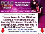 Pole Dancing Courses THE HONEST TRUTH Bonus + Discount