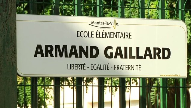 #6 : Mantes-la-Ville : L'austérité pour les écoliers