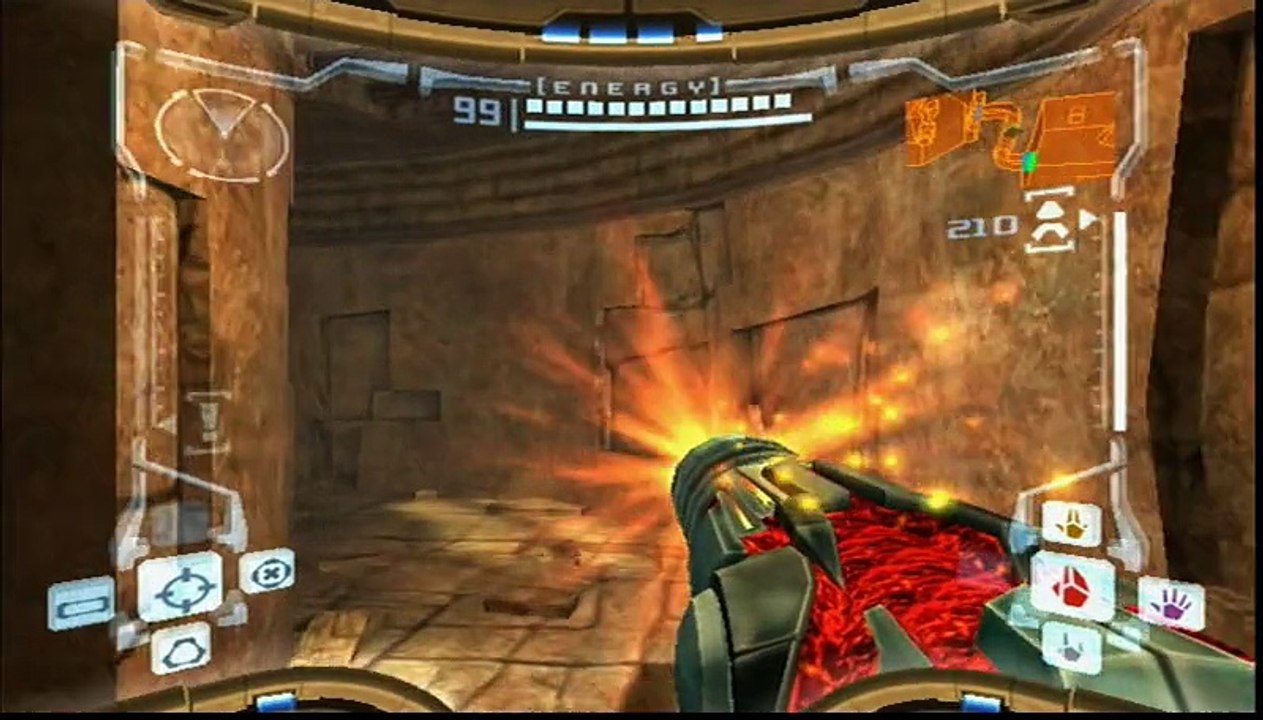 LP #4: metroid prime ep 25(Nintendo Gamecube/Nintendo Wii) 100% HD