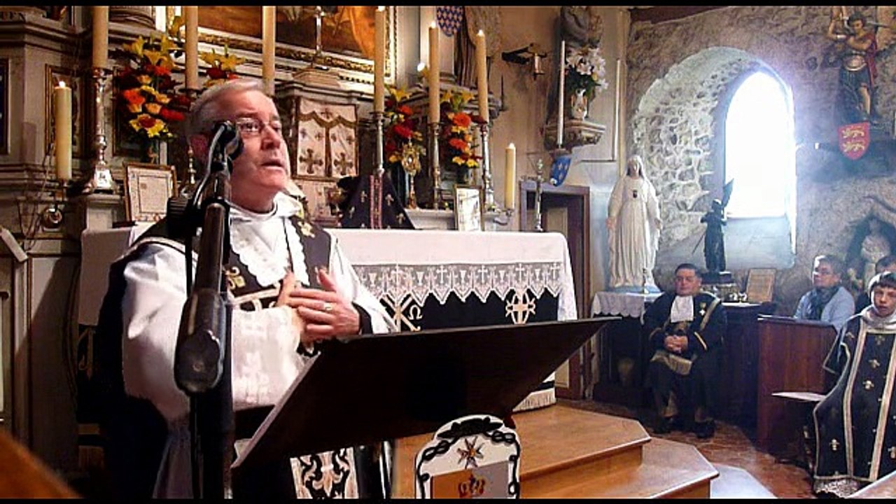 sermon du 11 novembre 2014
