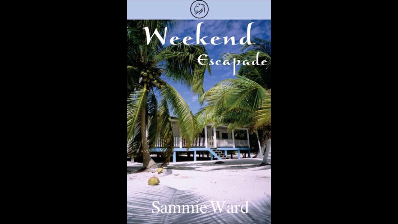 Weekend Escapade (Cub Bites) Sample Audio Book