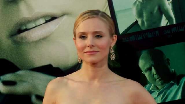 #WomanCrushWednesday: Kristen Bell