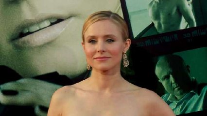 #WomanCrushWednesday: Kristen Bell