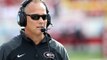 Behind the scenes with Georgia's Mark Richt