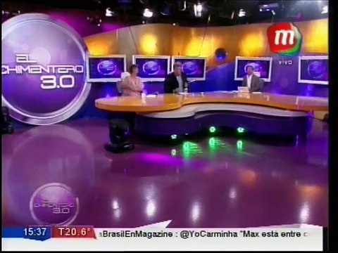 Las Florencia. Mismo nombre, personalidades muy diferentes