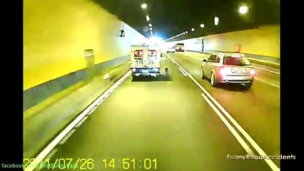 road accidents,Funny Videos,