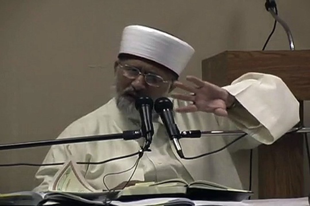 Dars e Tasawwuf 16_21