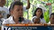 Necesitamos deponer las armas y la violencia: Juan Manuel Santos