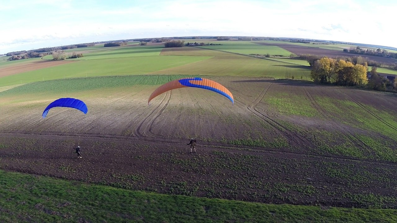 gonflage Doue sud est