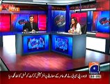 Aaj Geo News Ke SaathTahir ul Qadri Kal Phir Pakistan Phonch Rahe Hain… – 19th November 2014