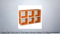 Way Basics zBoard Eco Modular Cubes Storage and Organization Review