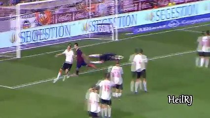 Neymar Jr Skills 2013-2014 ● The Beginning __HD__