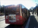 [Sound] Bus Mercedes-Benz Citaro G C2 €uro 5 BHNS TGB n°2146 de la RTM - Marseille sur la ligne B3B