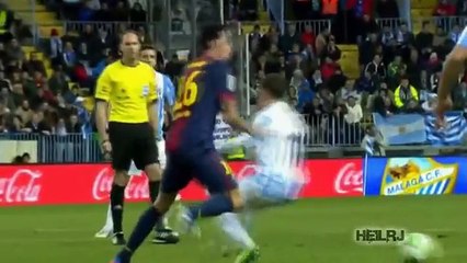 Sergio Busquets ● The Brilliant Mind