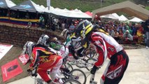 Elites Damas XIV Valida Torneo Nacional BMX Penamonte Supercross 2014 691