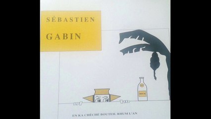 Dé mô  zouk  retro