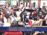 Maduro aprobará nuevas leyes habilitantes este miércoles