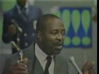 Louis Jordan - Saturday Night Fish Fry