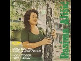 Rasima Alisic-Svake noci moj komsija mene obilazi 1977