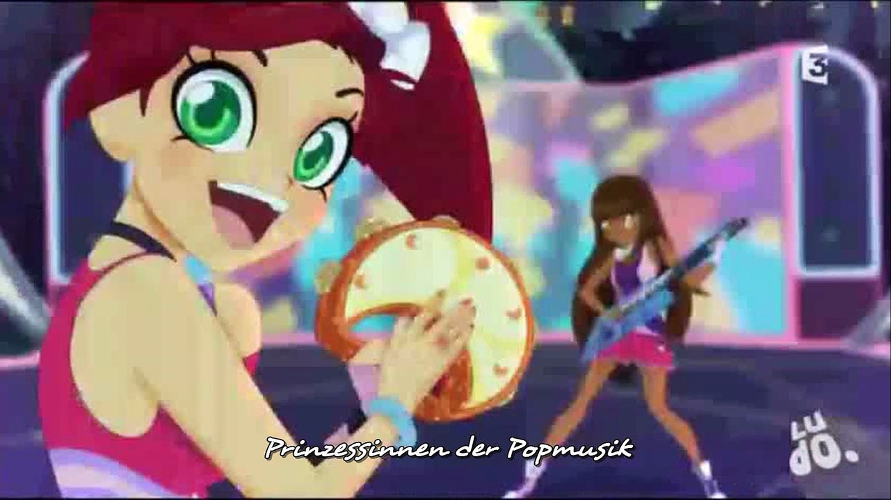 LoliRock Intro Ger Sub