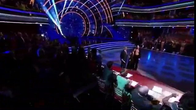 DWTS- Season 19- Week 10 (Plugged/Unplugged/Semi-Finals)