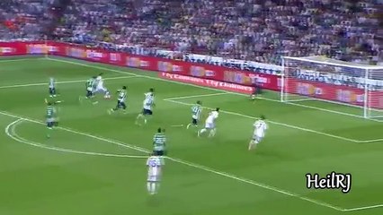 Isco Alarcón Skills 2013-2014 ● The Beginning __HD__