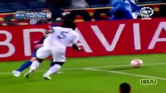 Lionel Messi Humiliating Great Players