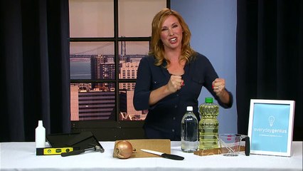 Kari Byron Shares Genius Holiday Life Hacks