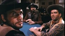 ★  Robert Woods ★   Starblack trailer ★ 1966 (Django schwarzer Gott des Todes ) By Skutnik Michel